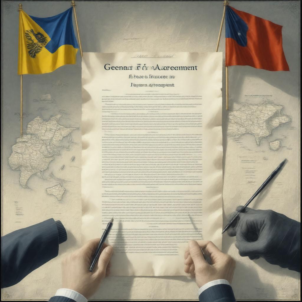 Dayton Agreement